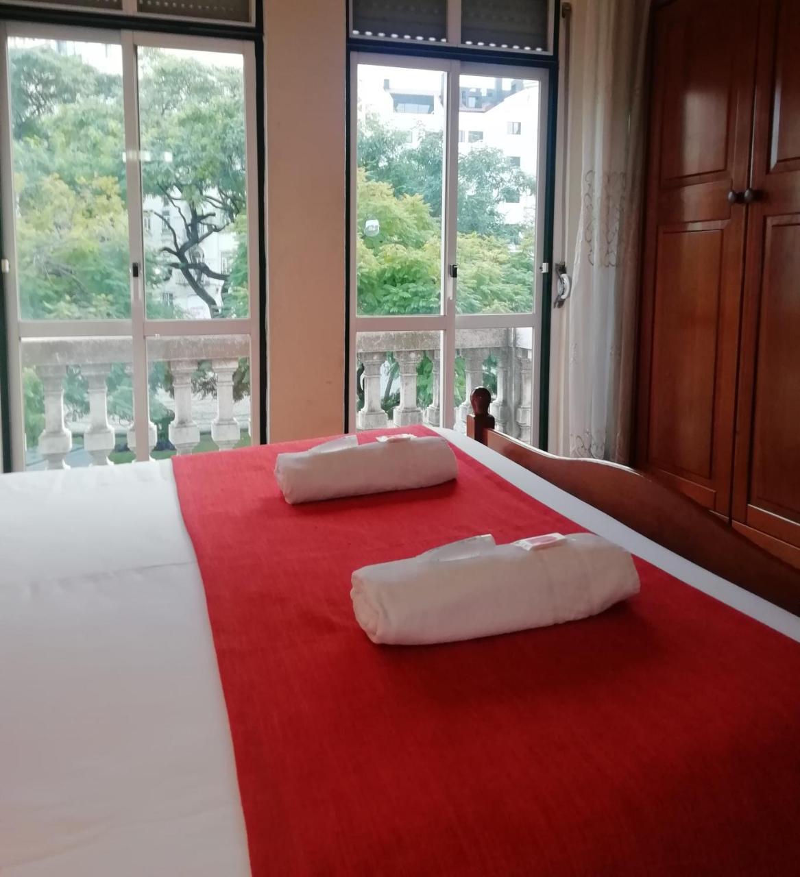 Apolo Bed and breakfast Lisboa