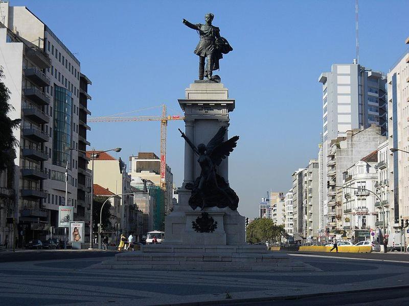 Apolo * Lisboa