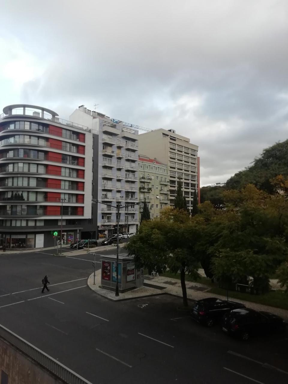 Apolo Bed and breakfast Lisboa