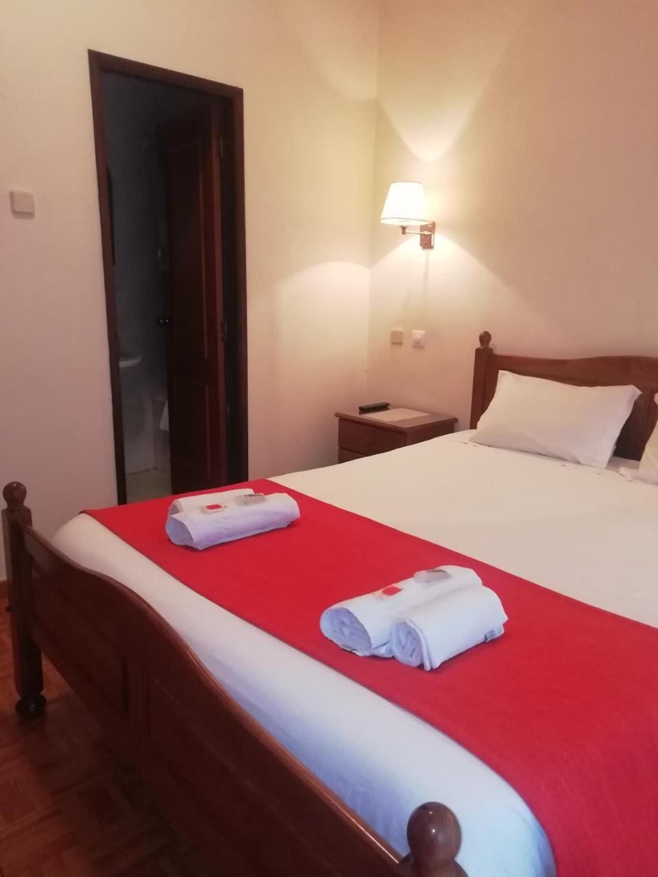 Bed and breakfast Apolo Lisboa