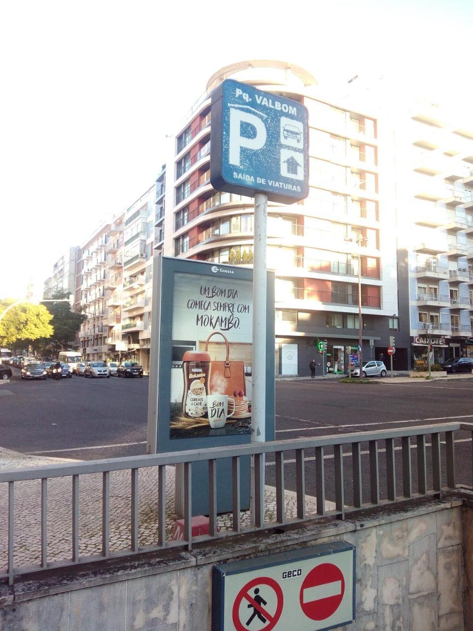 Apolo Bed and breakfast Lisboa