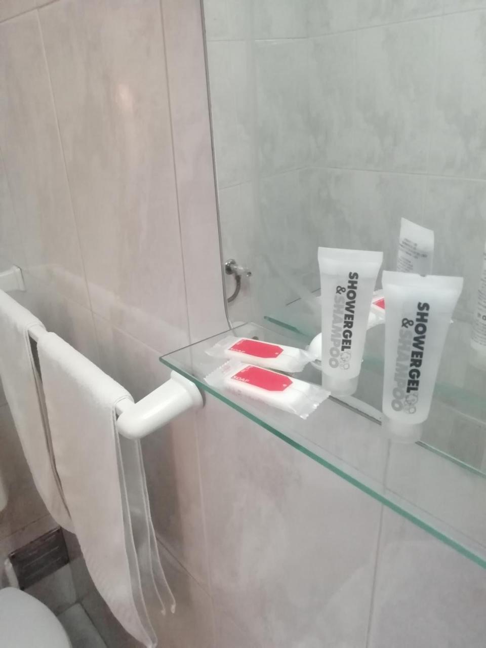 Bed & Breakfast Apolo Lisbon