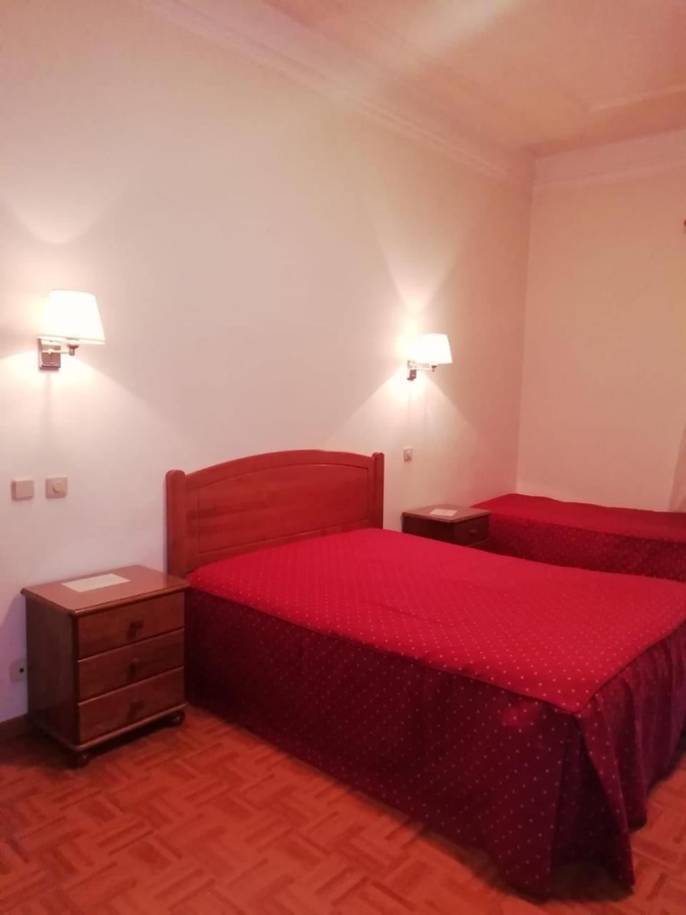 Bed and breakfast Apolo Lisboa
