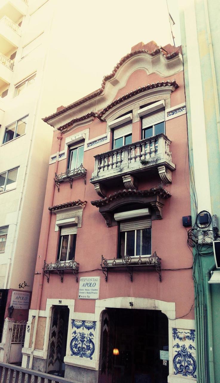 Apolo Bed & Breakfast